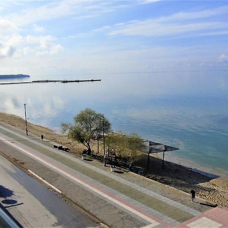 Perea Sea View Apartman Peraía Kültér fotó