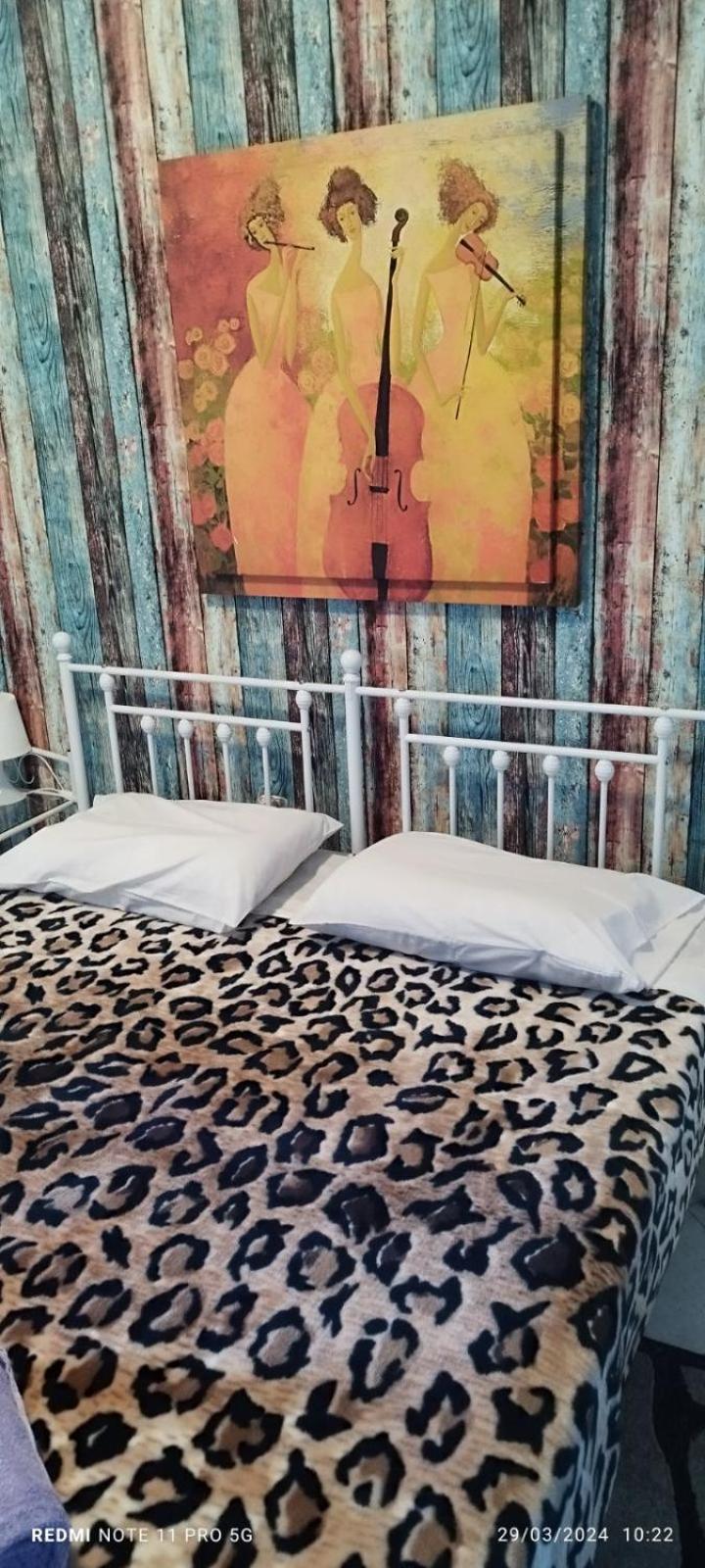 Perea Sea View Apartman Peraía Kültér fotó